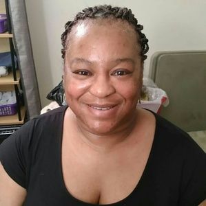 Meet your Posher, Audrey