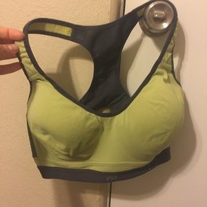 Victoria's Secret incredible sports bra