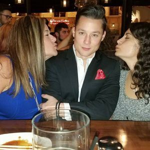 Meet your Posher, Shane