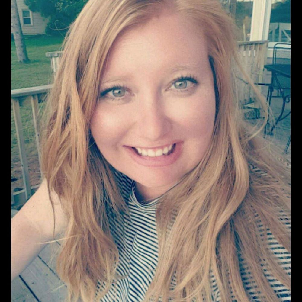 Meet your Posher, Kristen