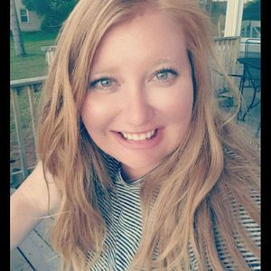 Meet your Posher, Kristen