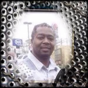 Meet your Posher, Perry