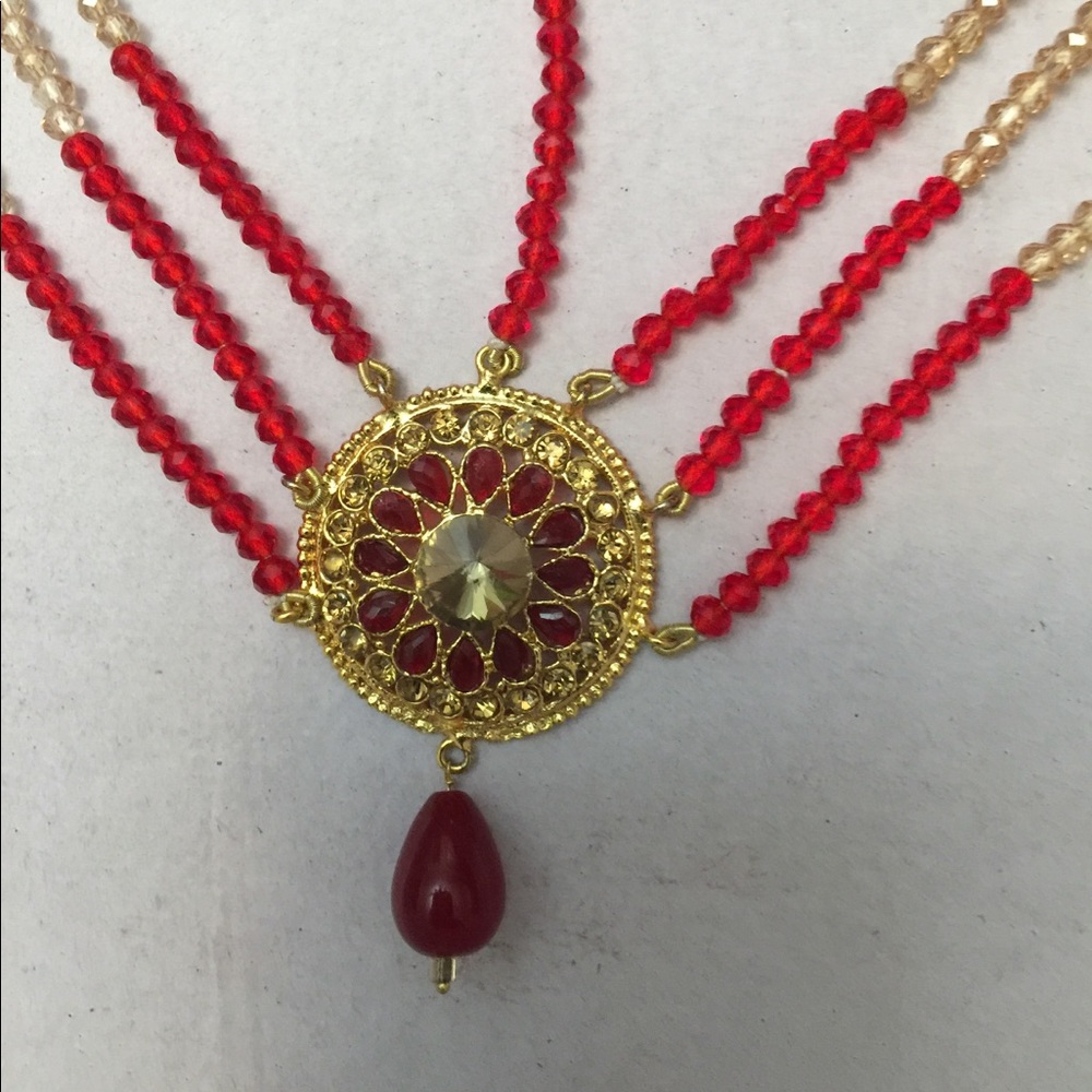 Brand new jewelry.