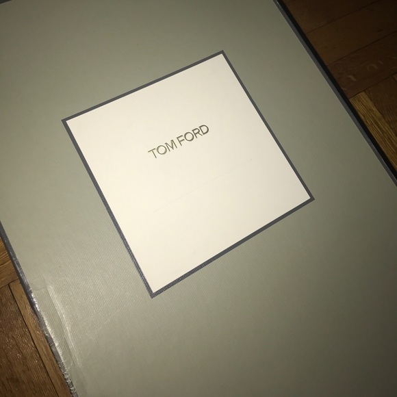 Tom Ford runway 2015 boots - Picture 2 of 7