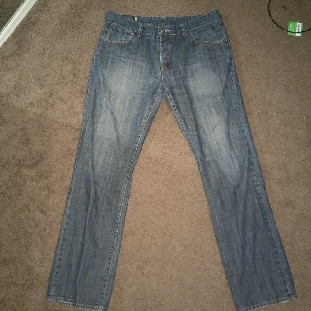 Zoo York men's size 36 jeans