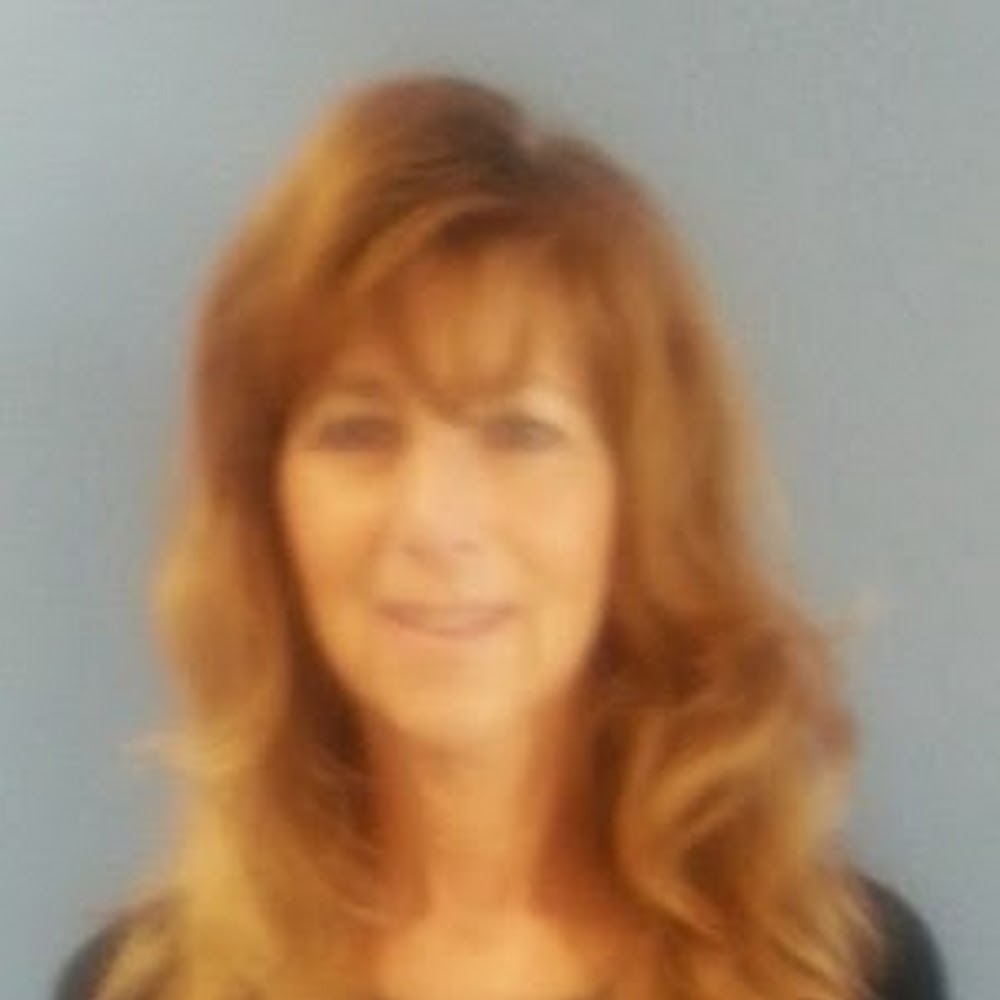 Meet your Posher, Judy