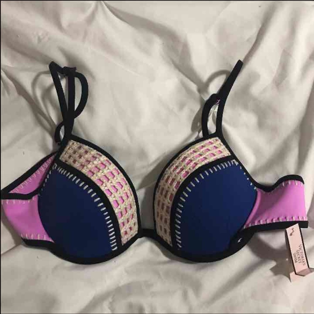 Victoria Secret push up bathing suit