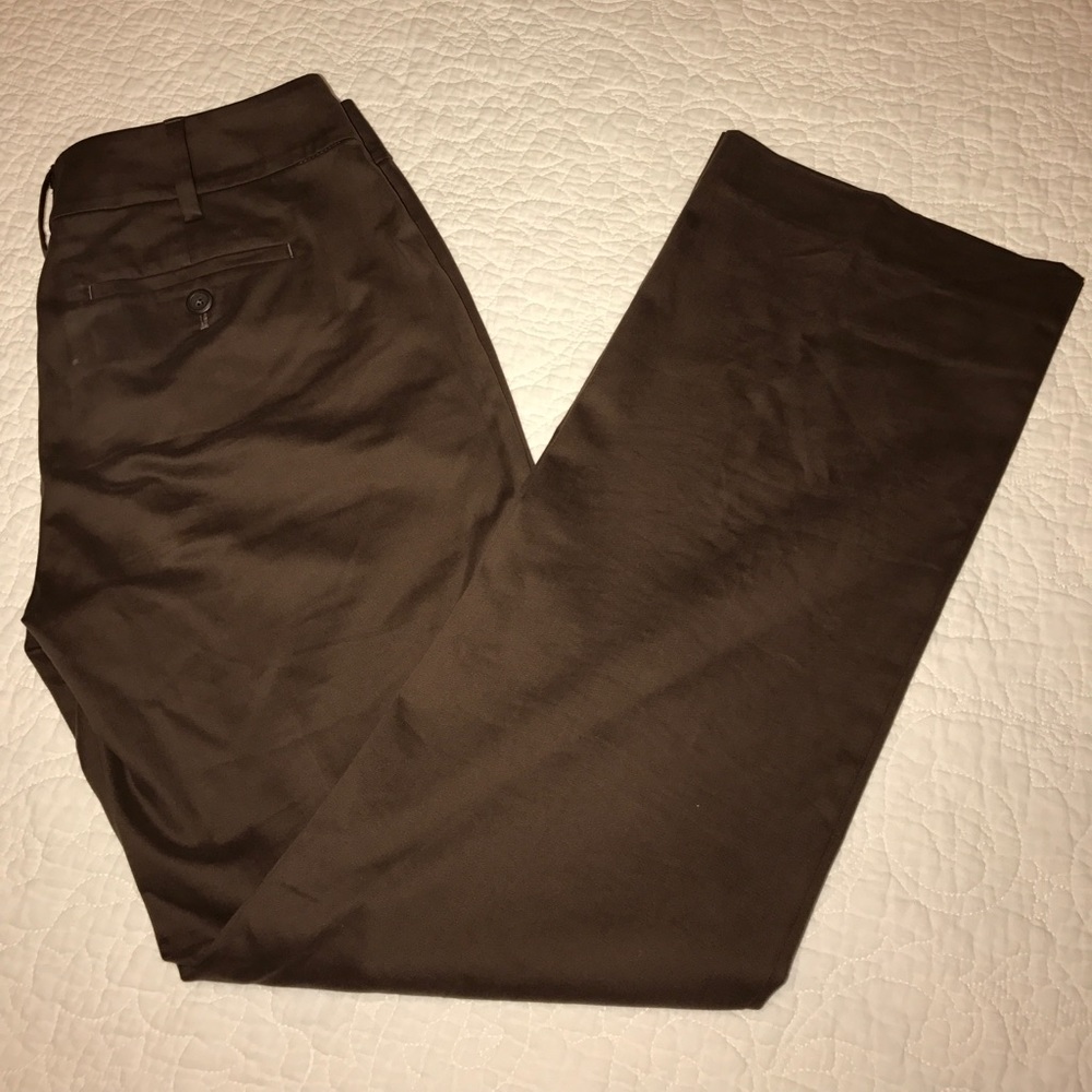 {LOFT} Original Trousers (Petite)