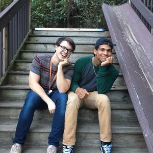 Meet your Posher, Austin