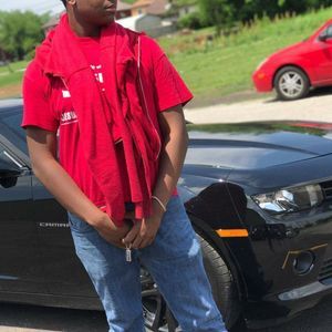 Meet your Posher, Marshaun