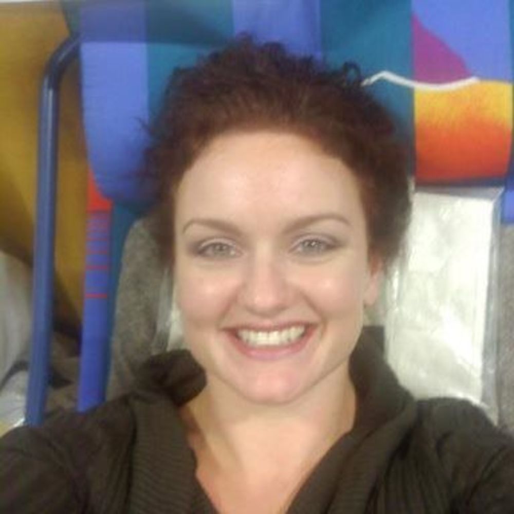 Meet your Posher, Jessica