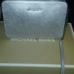 Michael Kors crossbody......still brand new!