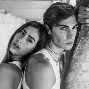 Meet your Posher, Mitchell