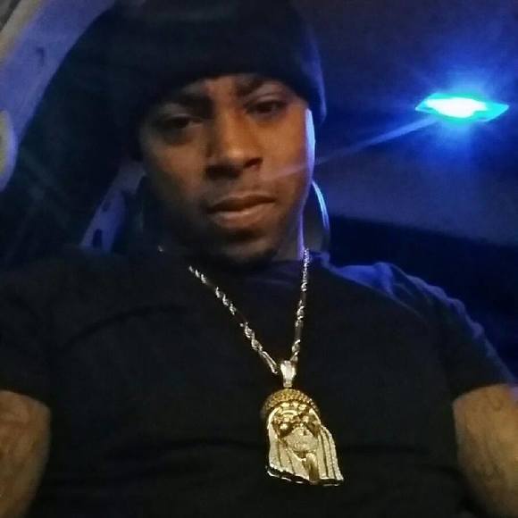 Meet your Posher, Mike - Picture 1 of 1