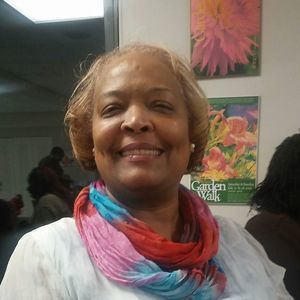 Meet your Posher, Barbara