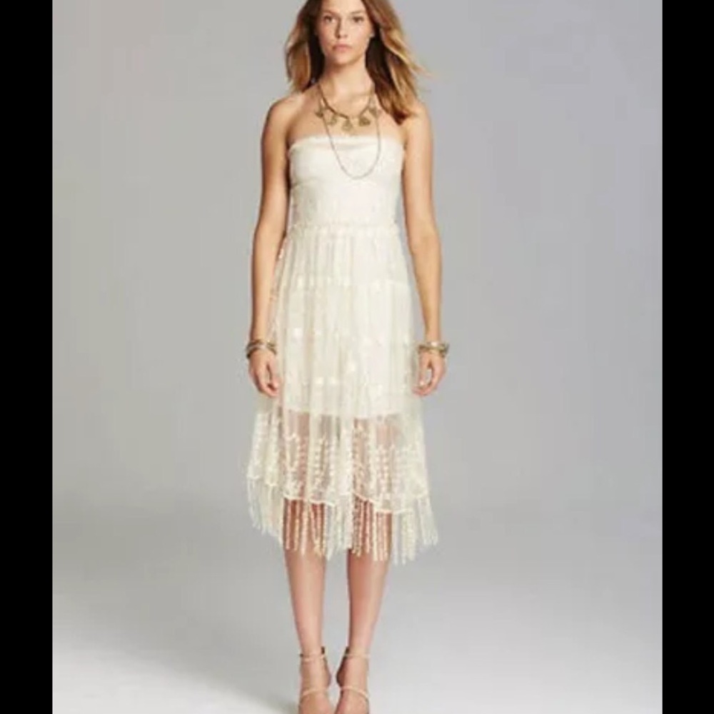 FREE PEOPLE NWT 🚫 SOLD EBAY 🚫 - Picture 1 of 5
