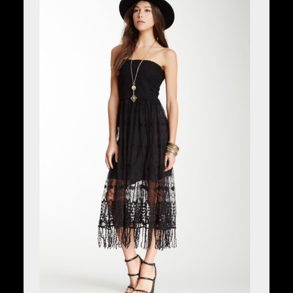 FREE PEOPLE NWT 🚫 SOLD EBAY 🚫 - Picture 2 of 5