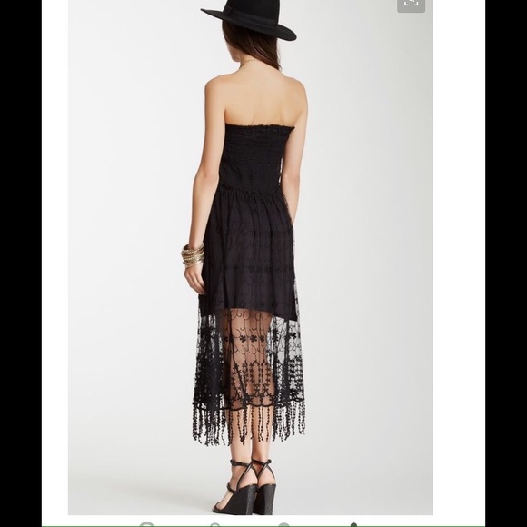 FREE PEOPLE NWT 🚫 SOLD EBAY 🚫 - Picture 3 of 5