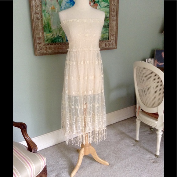 FREE PEOPLE NWT 🚫 SOLD EBAY 🚫 - Picture 4 of 5