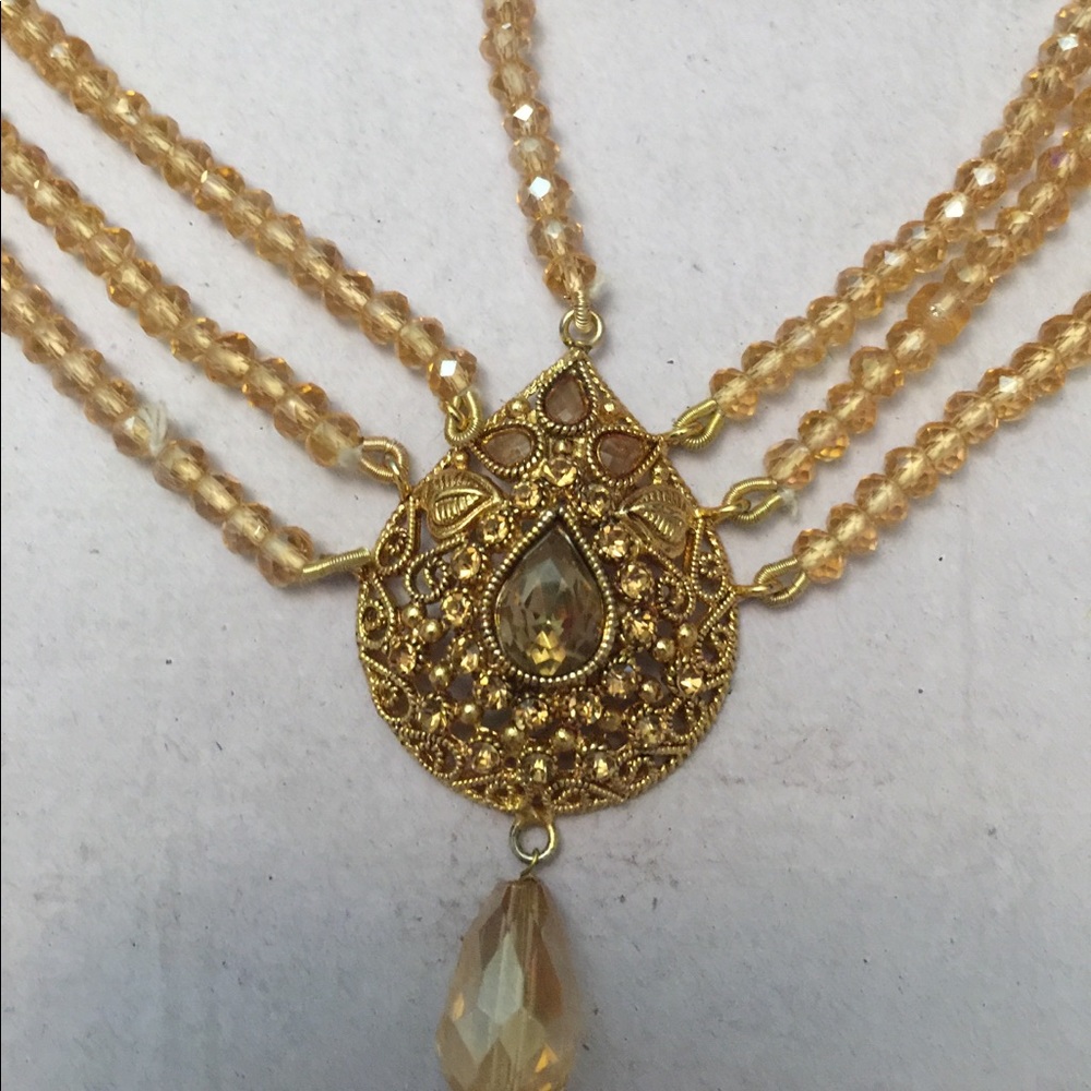 Brand new jewelry.