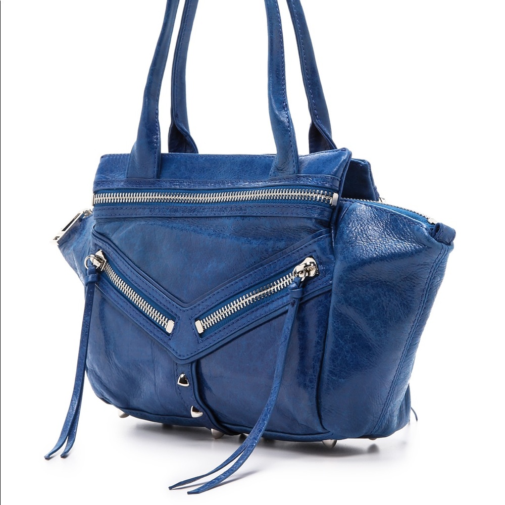 Botkier Trigger Small Satchel