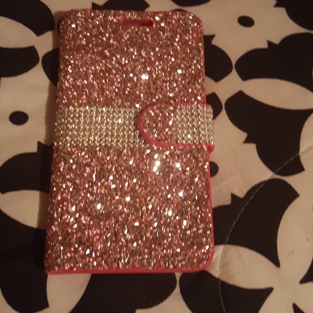 Samsung Galaxy S6 Edge Plus Phone Case