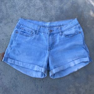 CLEARANCE Old Navy denim shorts