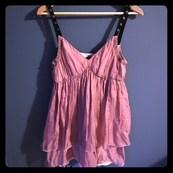 NWT Blush Colored Dress - Picture 1 of 4