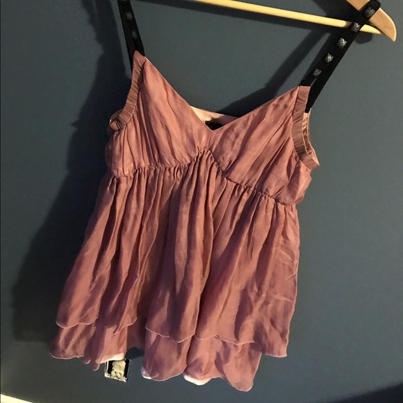 NWT Blush Colored Dress - Picture 3 of 4