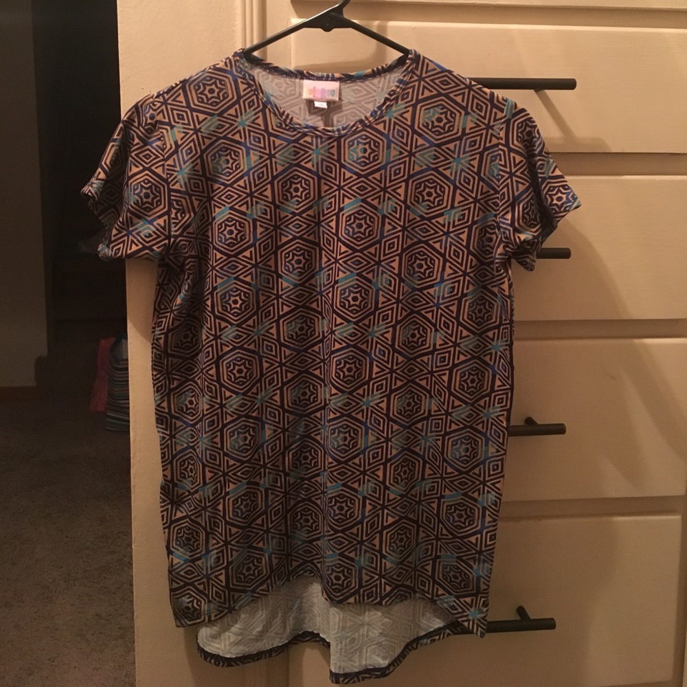 LulaRoe Gracie