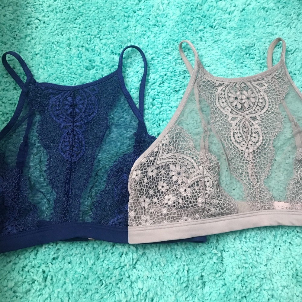 Bralettes
