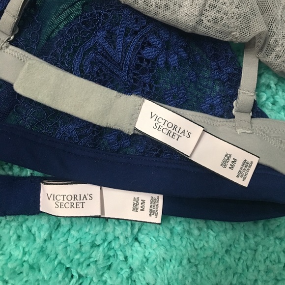 Bralettes - Picture 4 of 4