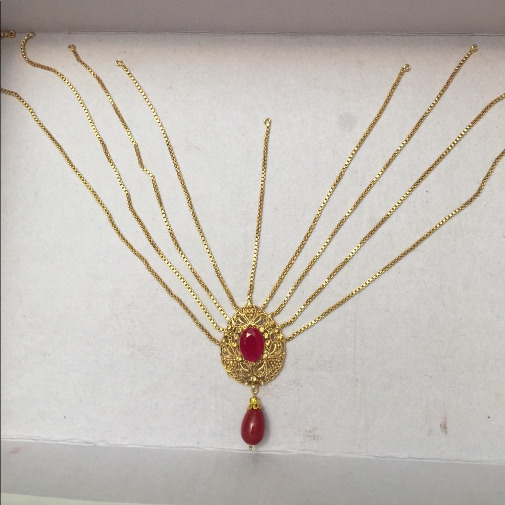 Brand new jewelry.