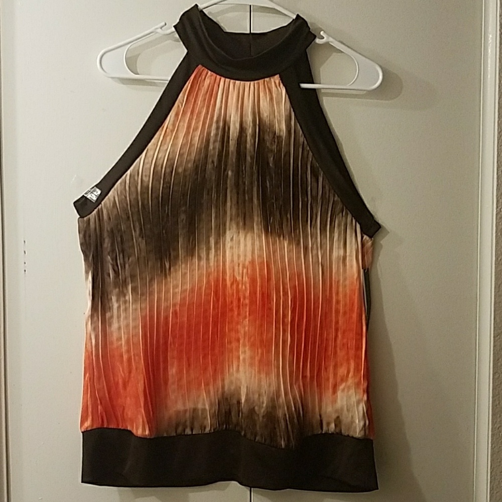 Essenfials shirt