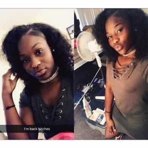 Meet your Posher, Angel