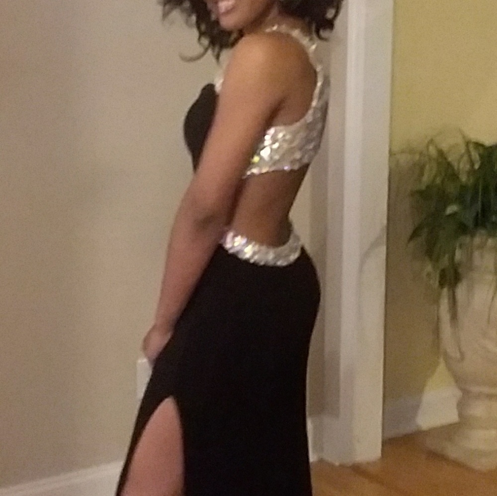 Stunning Formal Gown