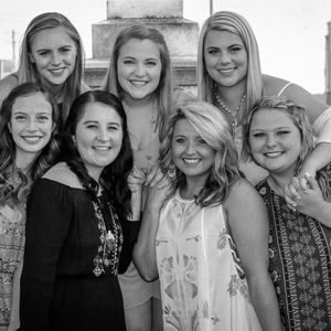 Meet your Posher, Haley