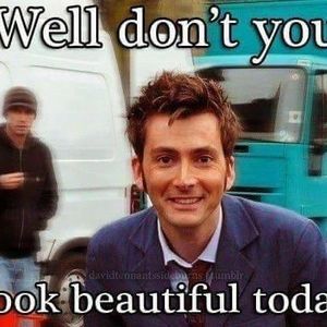 Meet your Posher, Erika