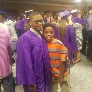 Meet your Posher, Marcus