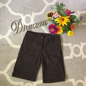 H&M Bermuda shorts