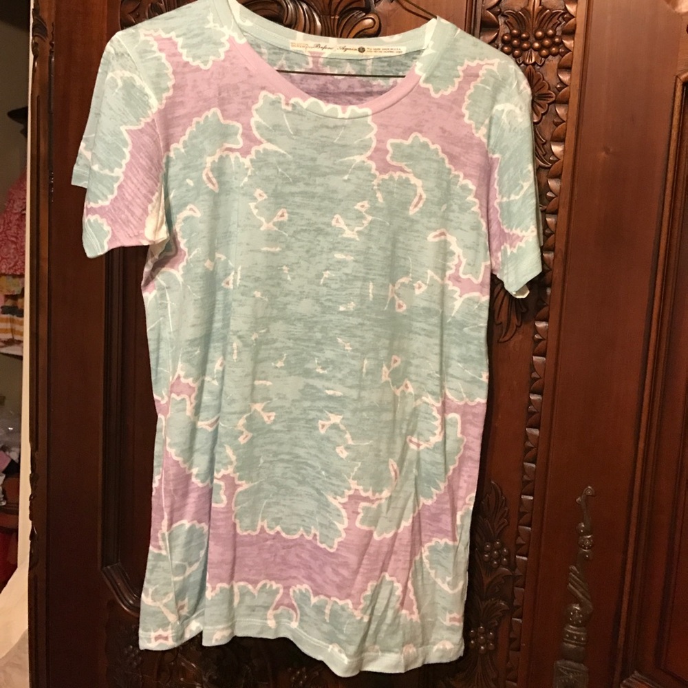 Boutique shirt