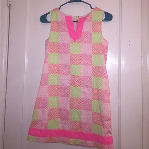 Vineyard Vines kids dress