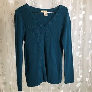 DKNY Knit Top - XXL