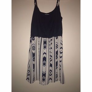 Cute Summer Dress!