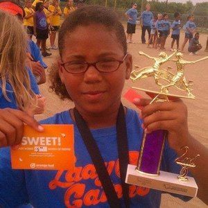 Meet your Posher, Debbie