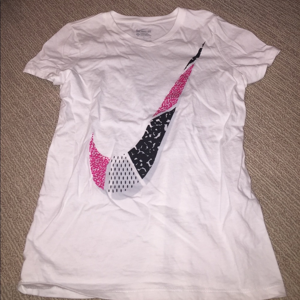 Nike shirt