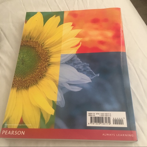 College Math Book - Picture 3 of 4