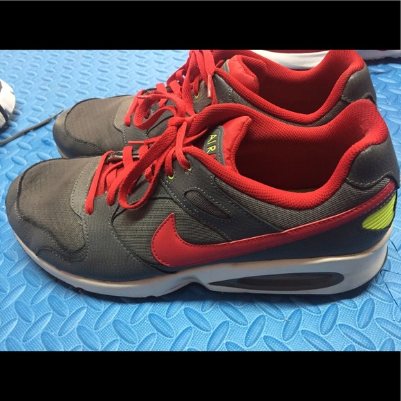 Nike Other - NIKE AIR MAX MENS SNEAKER SHOES