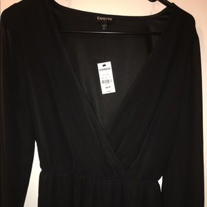 Never worn, still has tags