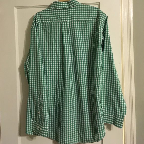 NWOT Men's Brooks BrothersOriginal Polo ButtonDown - Picture 2 of 4